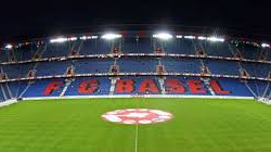 St. Jakob-Park - Basilea